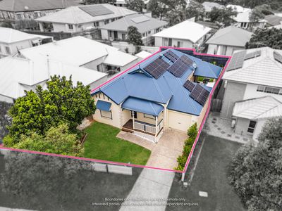 23 Hyde Avenue, Springfield Lakes