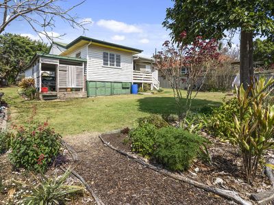 4 Robertson Road, Eastern Heights