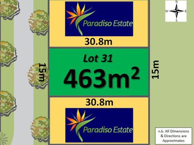 #31 Desiree Drive, Baldivis