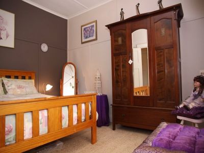 264 Judds Creek Road, Judbury