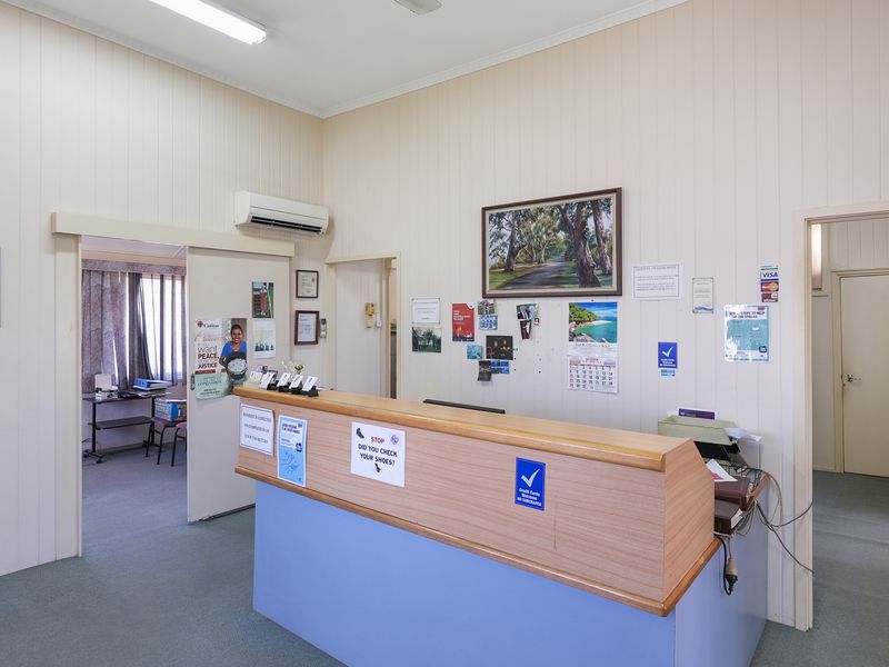 111 Buchan Street, Bungalow