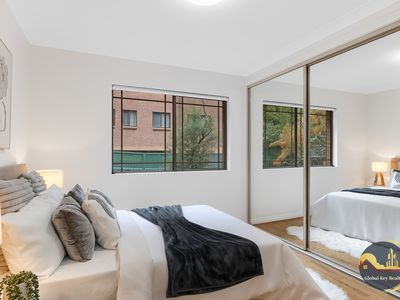8 / 33-35 Sherbrook Road, Hornsby