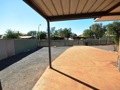 3 / 8 Yarrunga Crescent, South Hedland