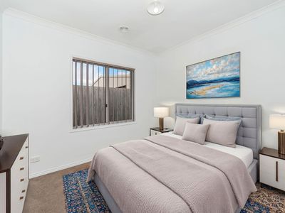 21 Dudley Street, Wallan