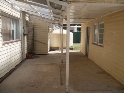 50 Edward Street, Kingaroy