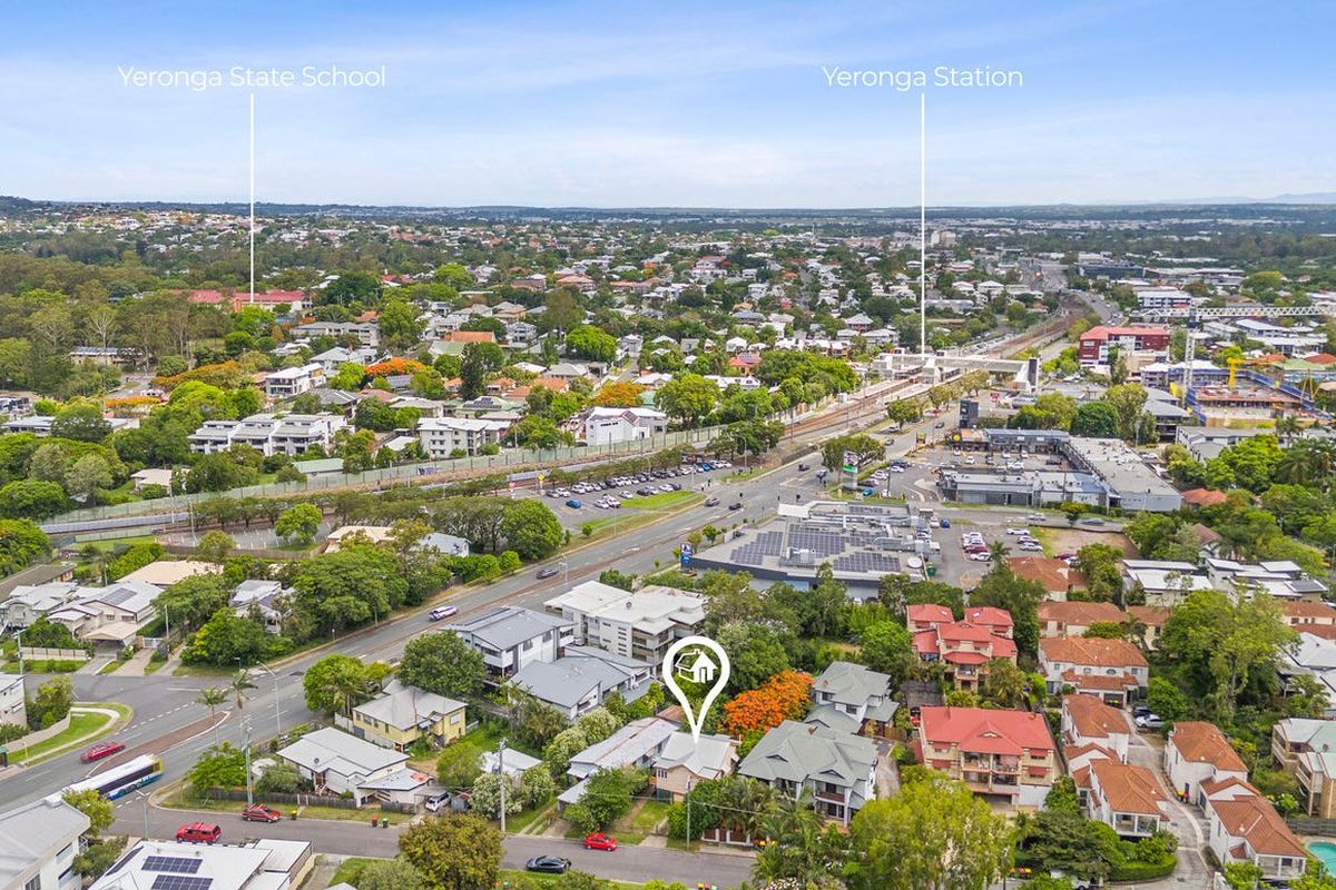 12 Dulwich Road, Yeronga