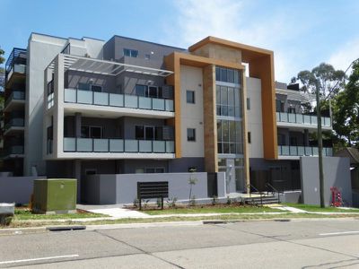 17 / 81-83 Kissing Point Road, Dundas