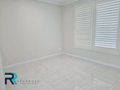 12 CLONGOWER STREET, Woodstock