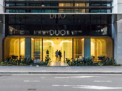 1401 / 2 Central Park Avenue, Chippendale