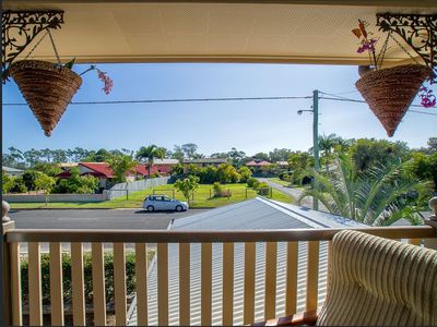 163  Cypress Street, Urangan