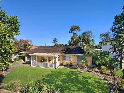 23 Boscawen Street, Rochedale South