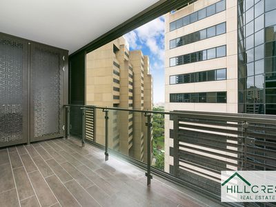 1503 / 209 Castlereagh Street, Sydney