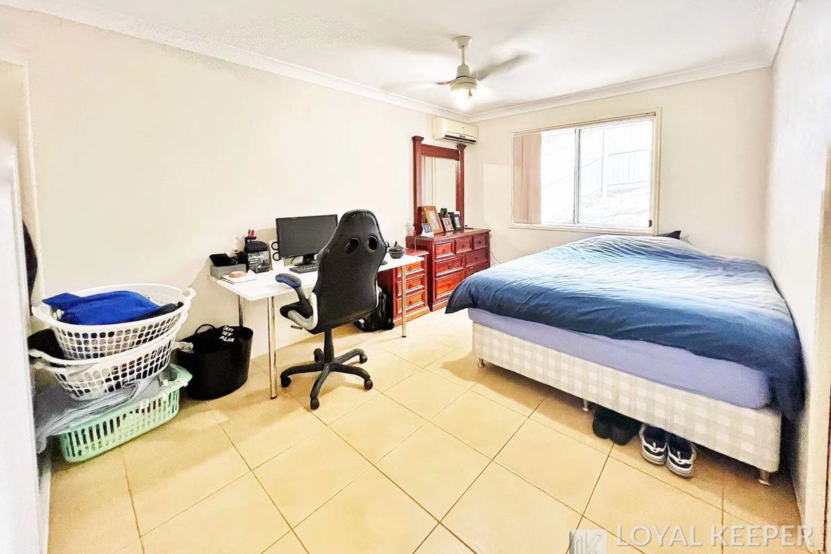 32 / 122 JOHNSON ROAD, Hillcrest