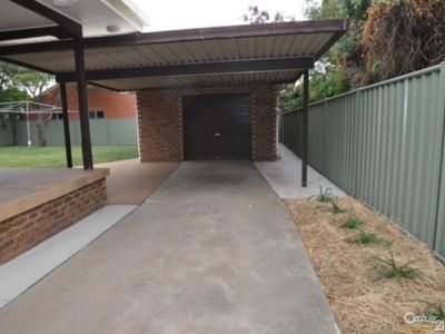 1 Belmore Avenue, Dubbo