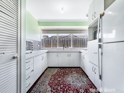 Unit 1 / 122 Fordholm Road, Hampton Park