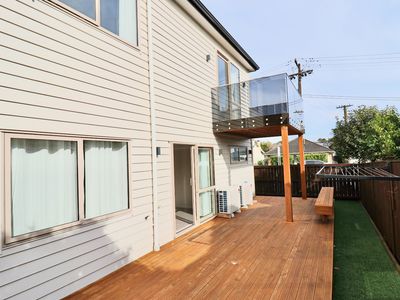 15A Robert Street, Ellerslie