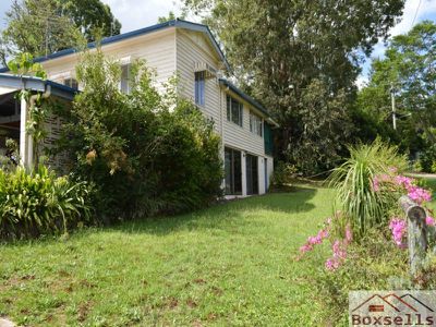 56 Coral , Maleny