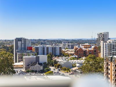 55 / 181 Adelaide Terrace, East Perth