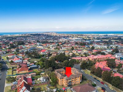 12 / 6 Eyre Place, Warrawong