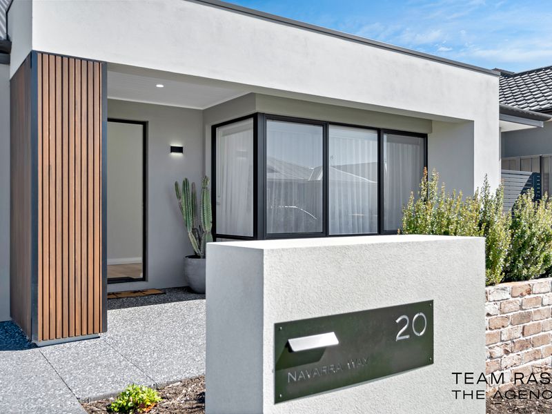 20 Navarra Way, Caversham