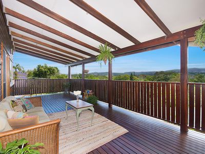 Mullumbimby