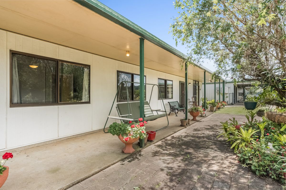 64 Bridge Street, Wyrallah