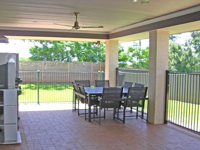 28 Cardiff Arms Avenue, Dubbo