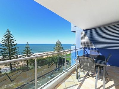 25 / 125 Mooloolaba Esplanade, Mooloolaba