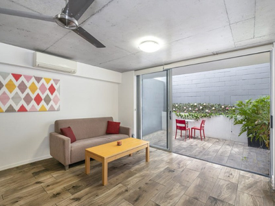 6 / 24 Brookes Street, Bowen Hills