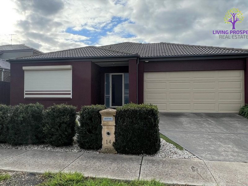14 Landing Place, Point Cook