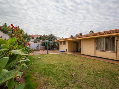 3 Hall Street, Port Hedland