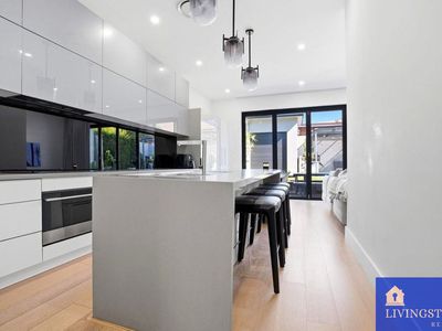 58 Marsden Street, Parramatta
