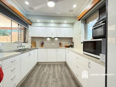 34 Ardleigh Crescent, Hamersley