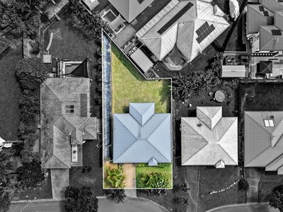 8 Hamelin Street, Bentley Park