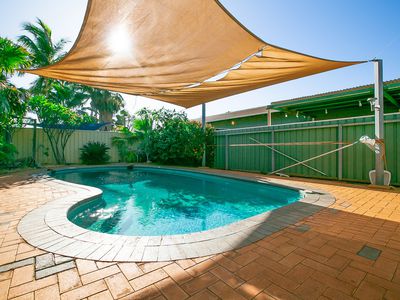26 Spoonbill Crescent, South Hedland