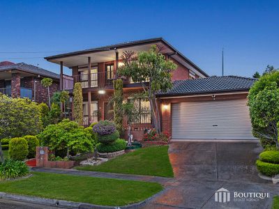 36 Bellbrook Drive, Dandenong North