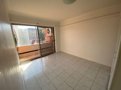 7 / 12 Drummond Street, Warwick Farm