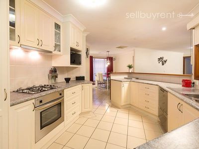 14 COVENTRY COURT, Wodonga