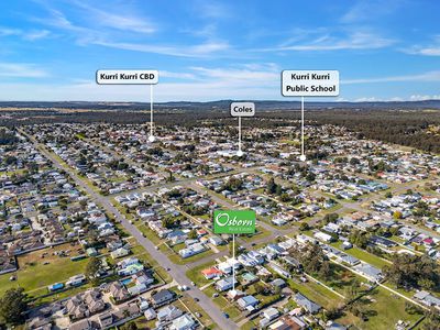 174 Aberdare Street, Kurri Kurri