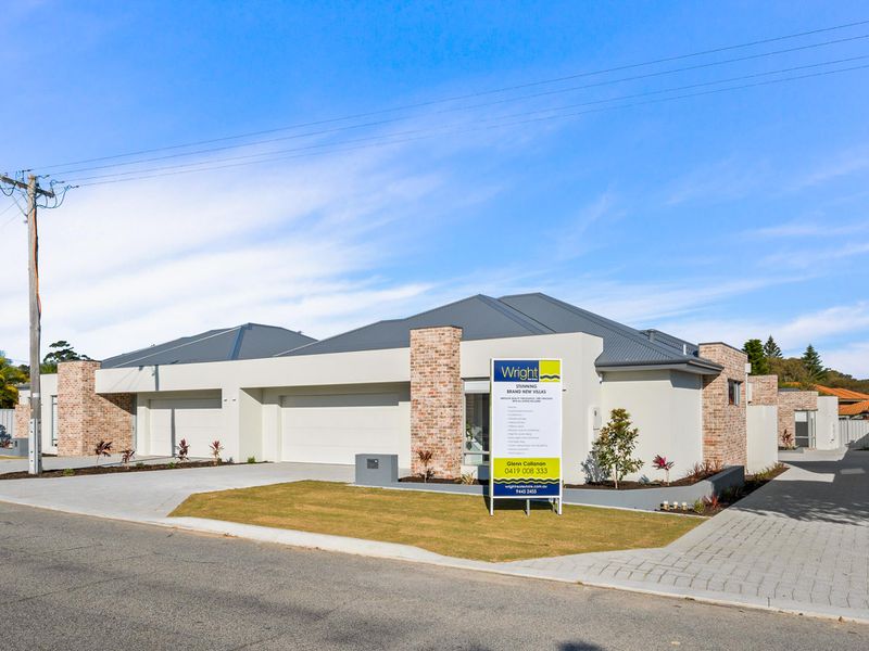 A / 61 Millcrest Street, Scarborough