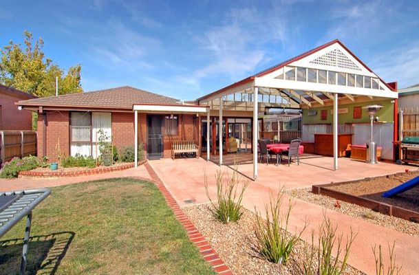 38 Medway road, Craigieburn