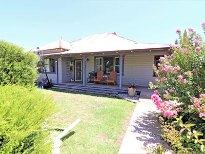 42 Albert Street, Kerang