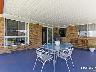 72 Anchorage Circuit, Point Vernon