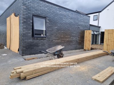Lot 1/145 Eminence Drive, Northwood