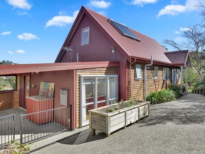 15 Valerie Place, Stepneyville