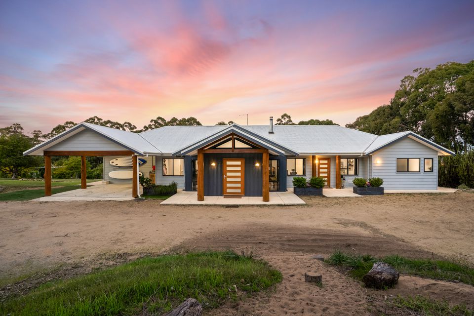 1653 Mandurah Road, Baldivis