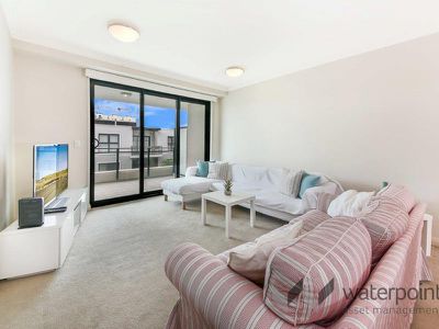 1 / 19 Angas Street, Meadowbank