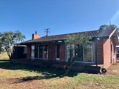 601 Nundle Road, Tamworth