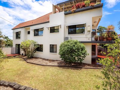 7 / 12-14 Lindsay Street, Alexandra Headland