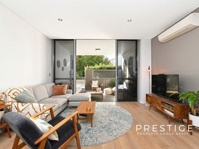 209 / 1 Hirst Street, Arncliffe